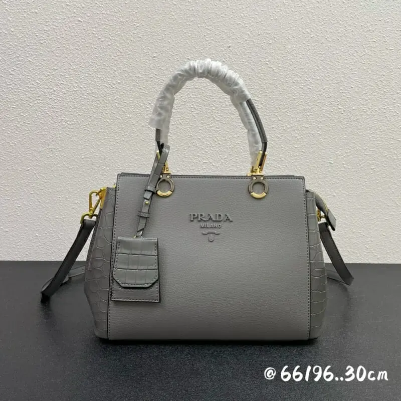 prada aaa qualite sac a main  pour femme s_122312b